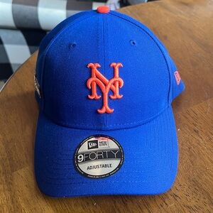 NWT Mets baseball cap🧢